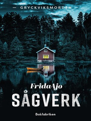 cover image of Sågverk